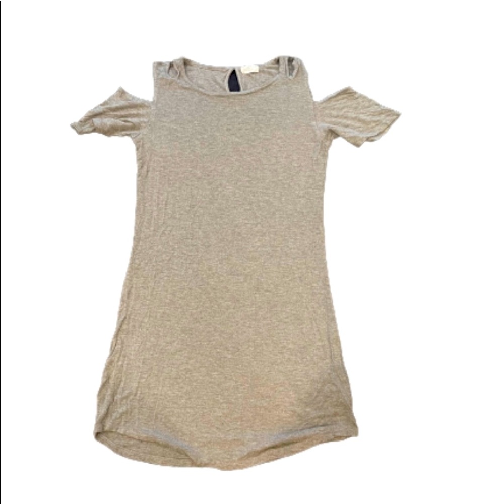 Casual dress